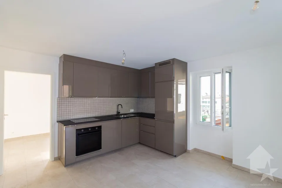 Bâtiment de trois appartements entièrement rénové avec goût – Foto 20 von 30