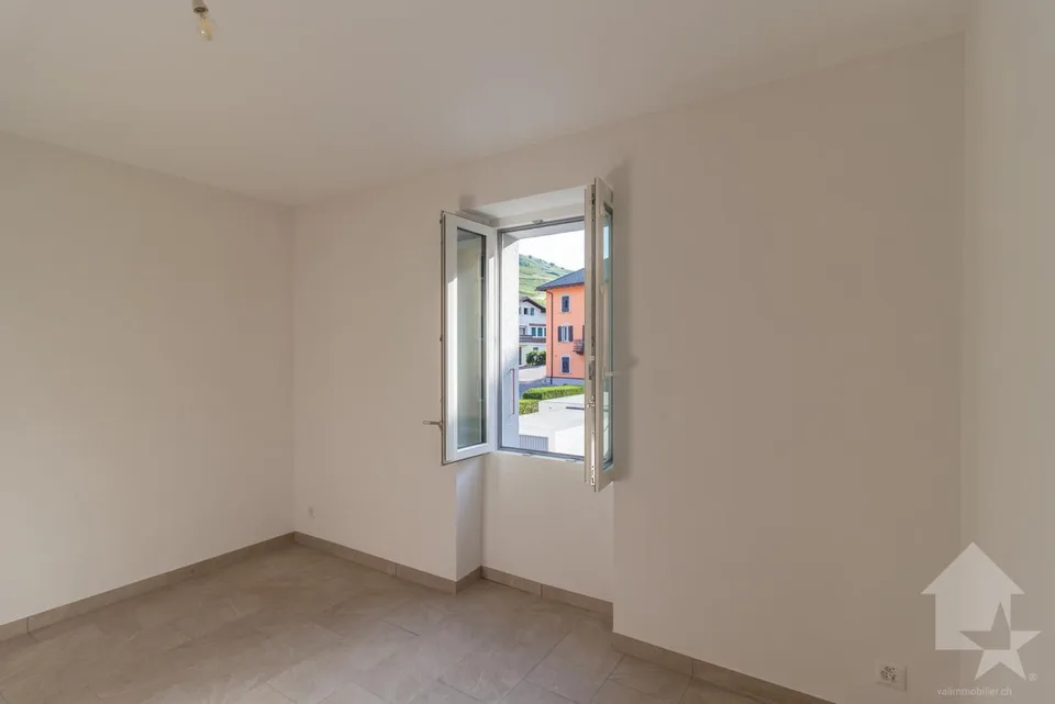 Bâtiment de trois appartements entièrement rénové avec goût – Foto 22 von 30