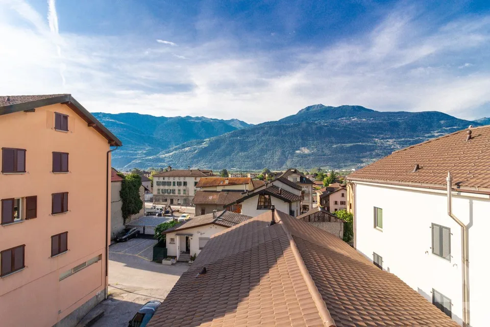 Bâtiment de trois appartements entièrement rénové avec goût – Foto 30 von 30