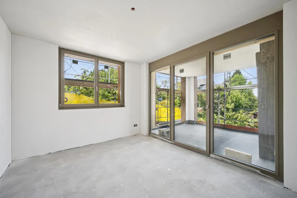 Appartement neuf avec emplacement central à Muri – photo 3 sur 5