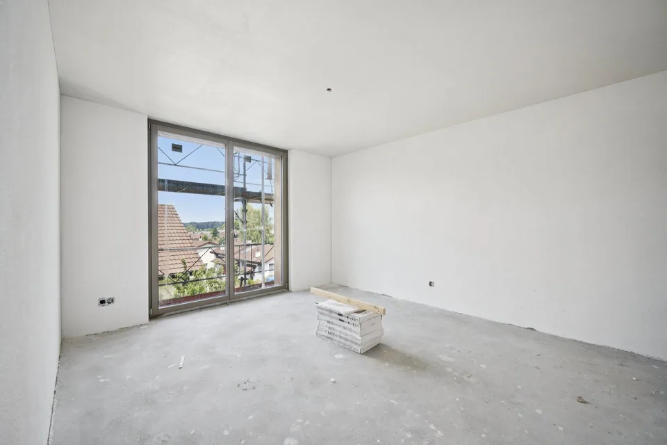 Appartement neuf avec emplacement central à Muri – photo 2 sur 5