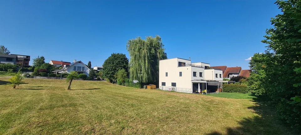 3 freistehende 6.5-Zi EFH an sonniger, ruhiger und zentraler Lage – foto 11 di 11