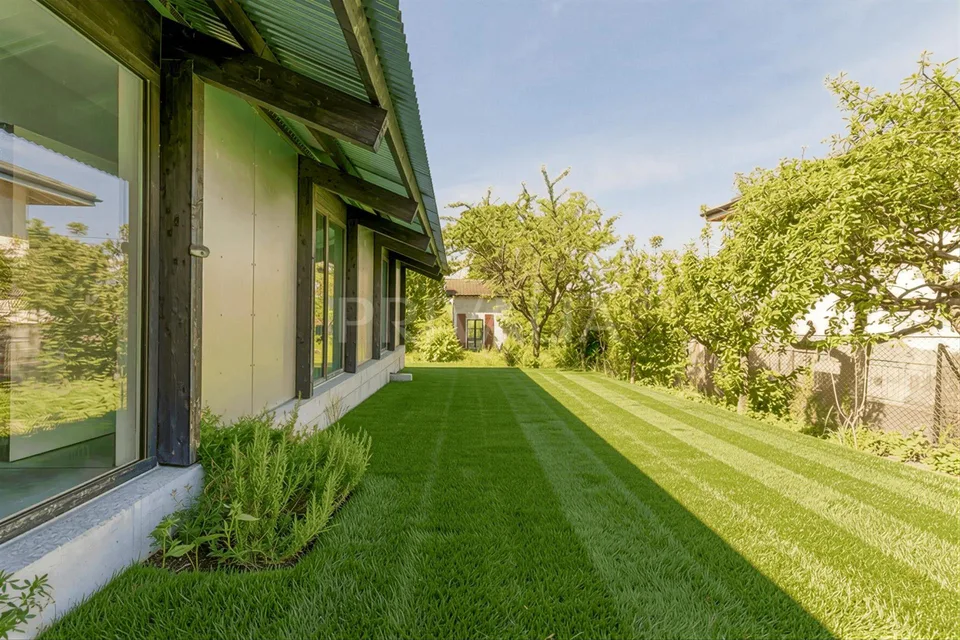 En exclusivité : Villa individuelle de plain-pied avec studio indép... – photo 5 sur 6