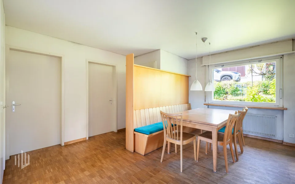 ImmoWyss - Votre nouvelle maison avec liberté de conception et vue sur le lac – photo 3 sur 8