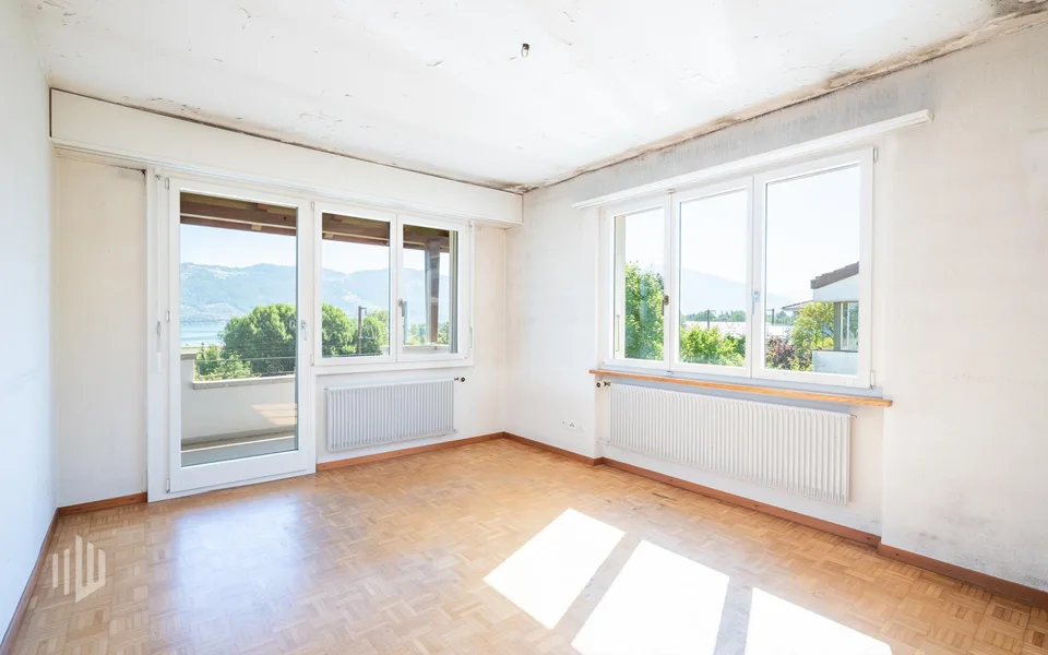 ImmoWyss - Votre nouvelle maison avec liberté de conception et vue sur le lac – photo 5 sur 8