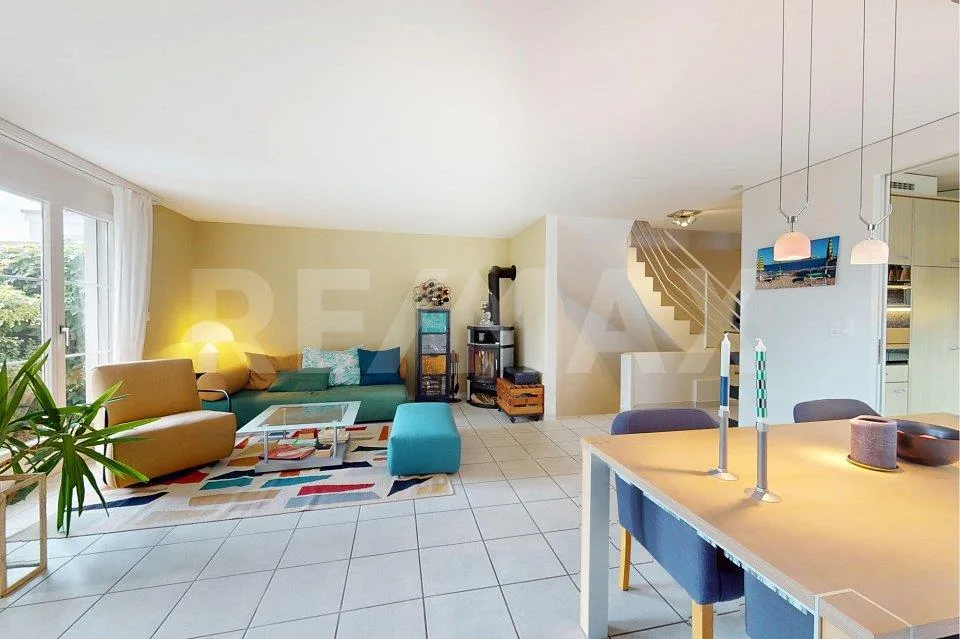 Un foyer avec de l'espace pour de nouvelles idées – photo 5 sur 13