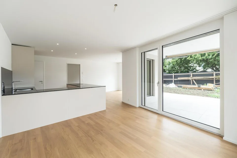 Special - 1 Zimmer geschenkt! 4.5 Zimmerwohnung in Othmarsingen
