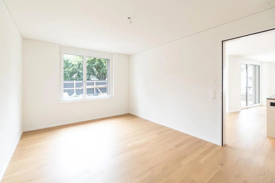 Special - 1 Zimmer geschenkt! 4.5 Zimmerwohnung in Othmarsingen