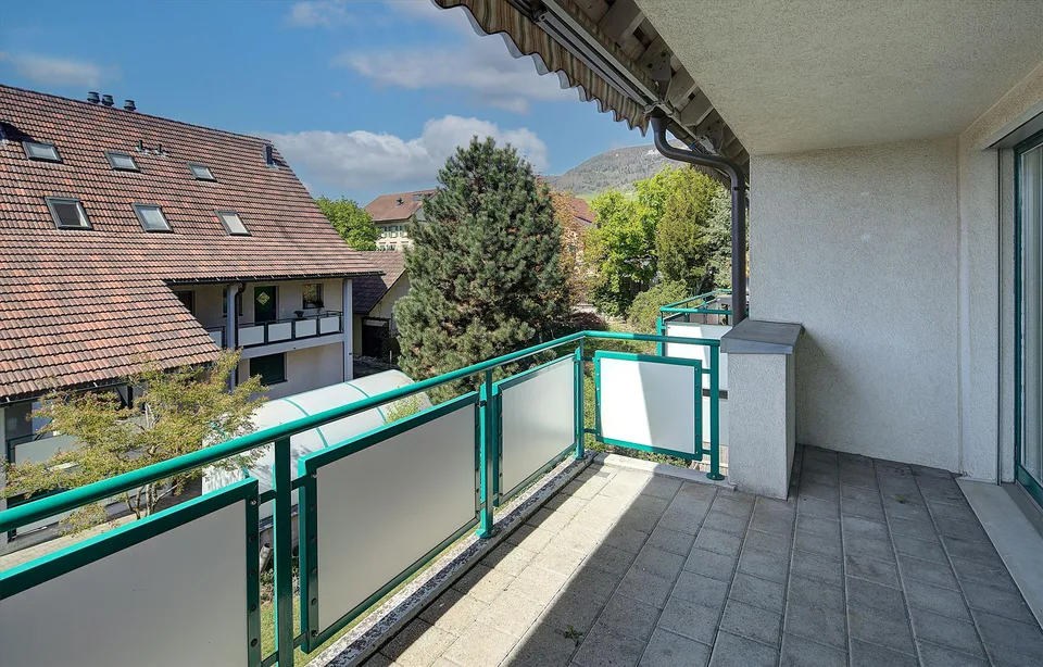 Maisonette a due passi dalla stazione dei treni!