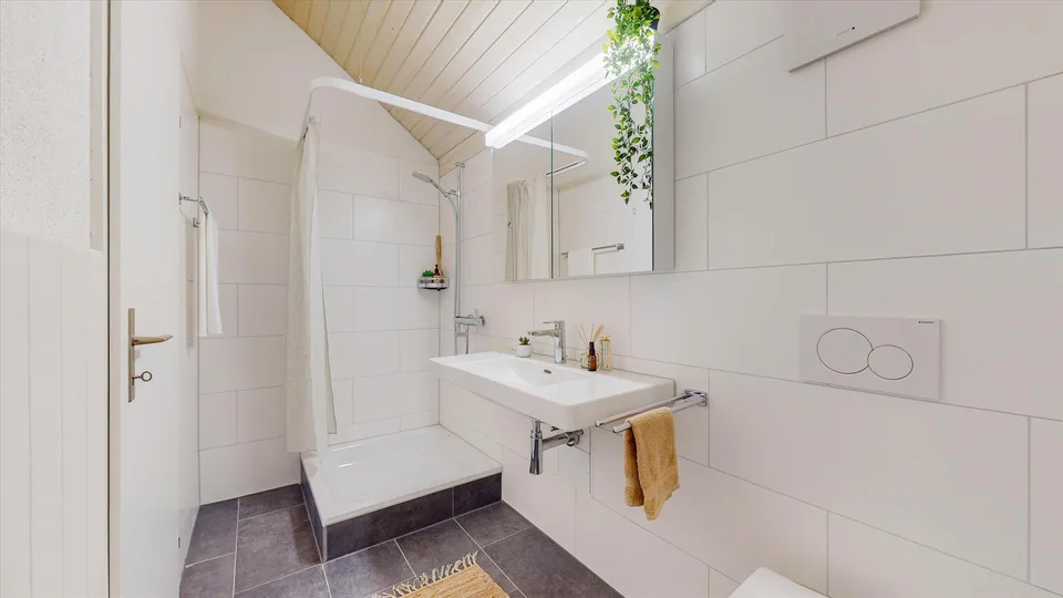 3.5 Zimmer Maisonette in Schönenwerd | UrbanHome