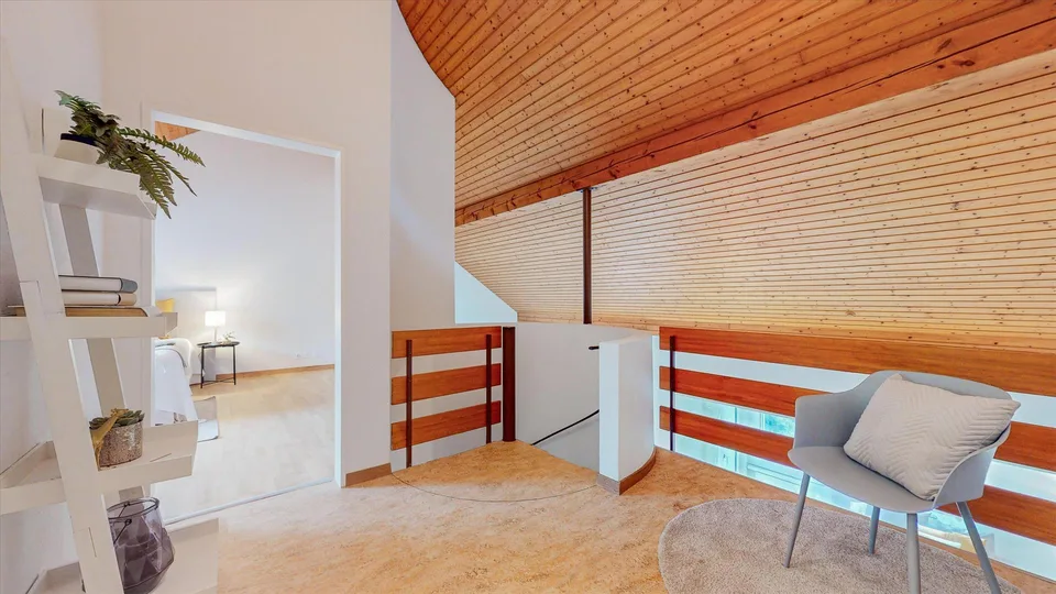 3.5 Zimmer Maisonette in Schönenwerd | UrbanHome