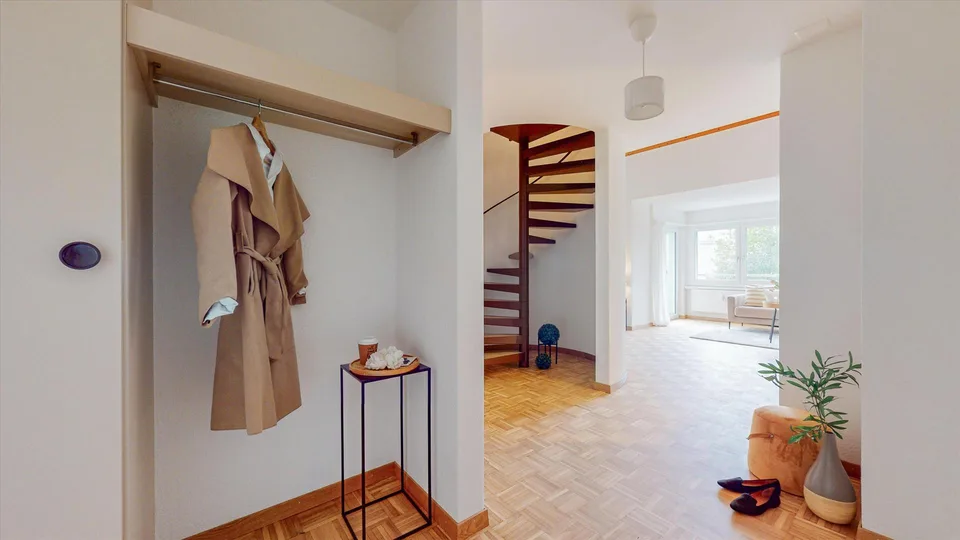3.5 Zimmer Maisonette in Schönenwerd | UrbanHome
