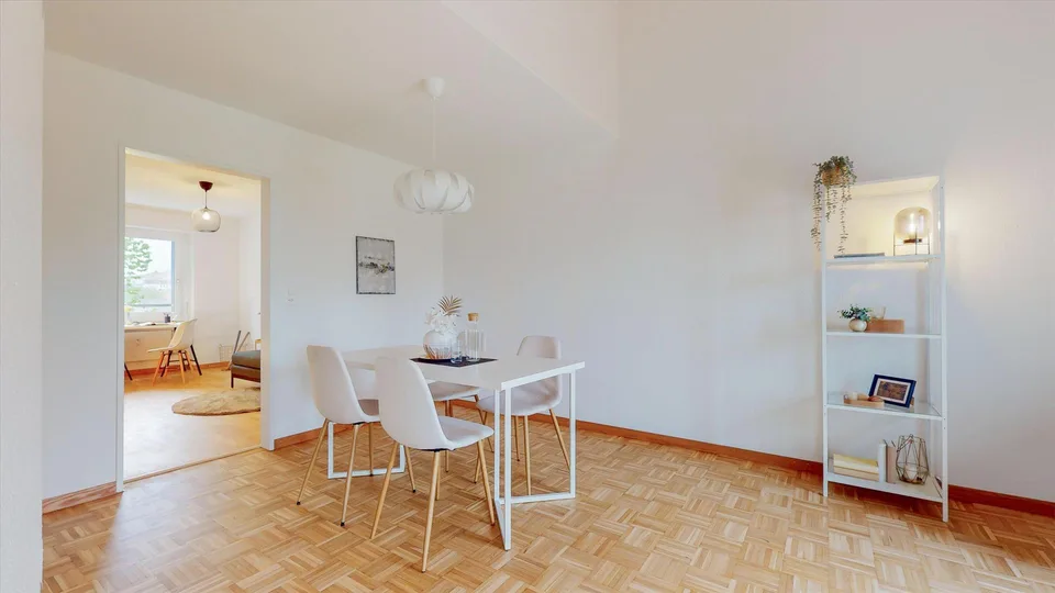 3.5 Zimmer Maisonette in Schönenwerd | UrbanHome