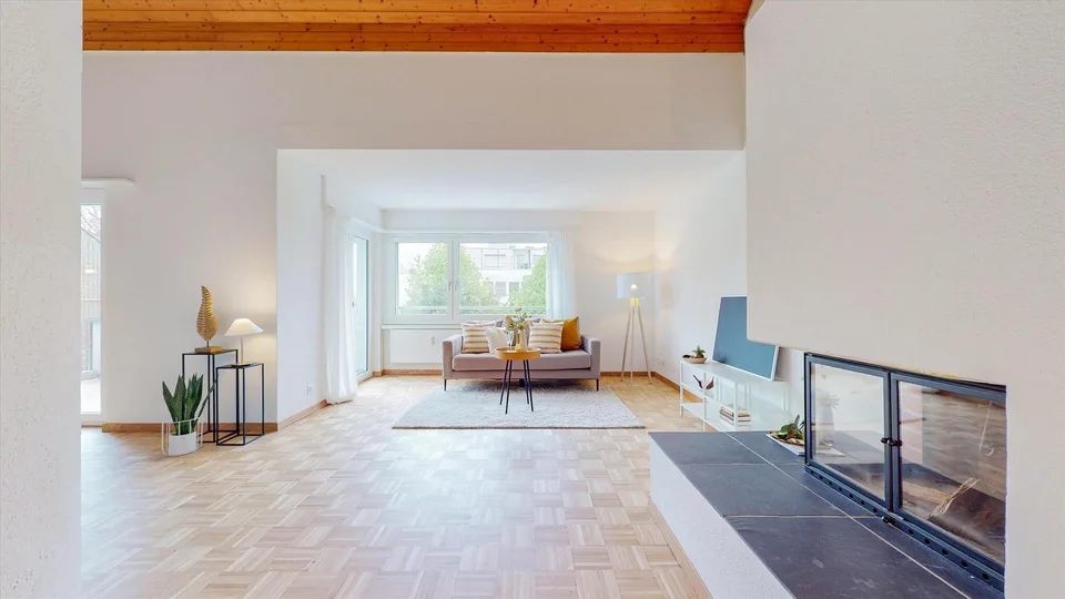 3.5 Zimmer Maisonette in Schönenwerd | UrbanHome