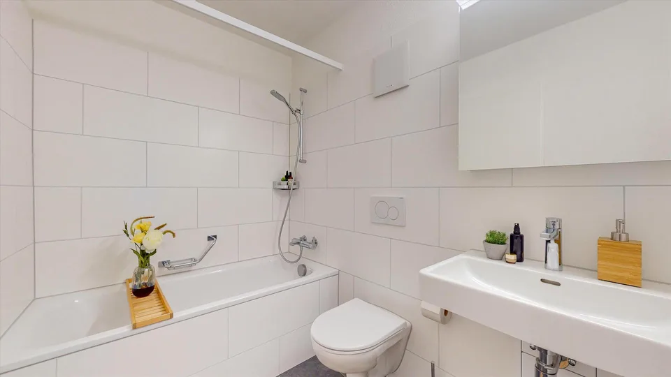 3.5 Zimmer Maisonette in Schönenwerd | UrbanHome