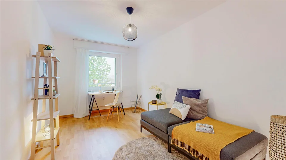 3.5 Zimmer Maisonette in Schönenwerd | UrbanHome