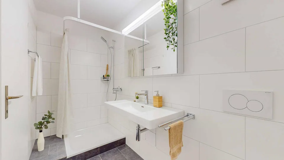4.5 Zimmer Maisonette in Schönenwerd | UrbanHome