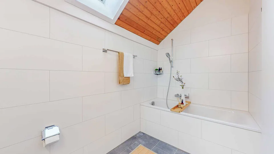 4.5 Zimmer Maisonette in Schönenwerd | UrbanHome
