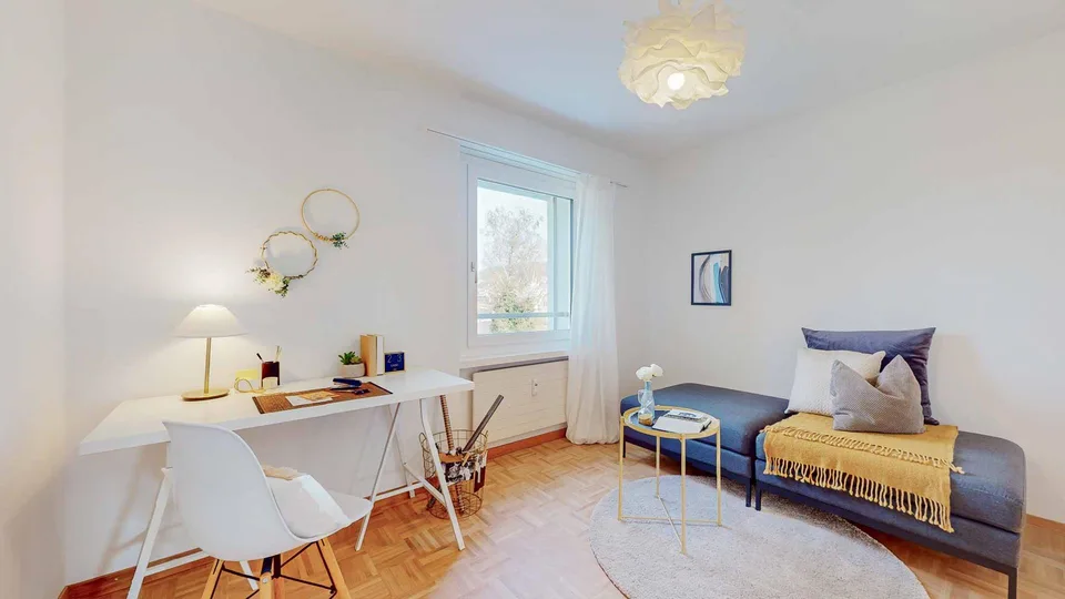 4.5 Zimmer Maisonette in Schönenwerd | UrbanHome