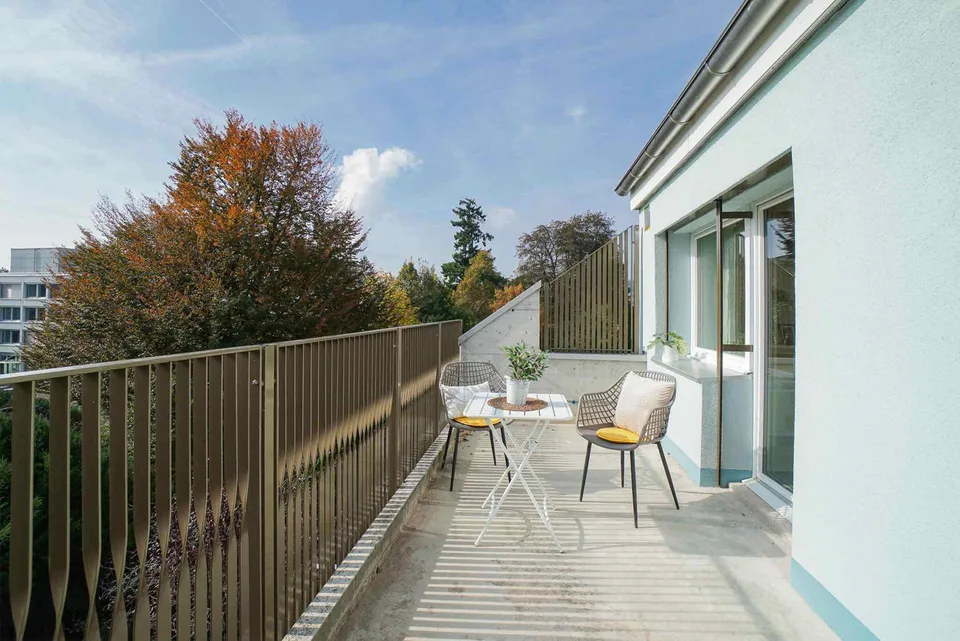 4.5 Zimmer Maisonette in Schönenwerd | UrbanHome