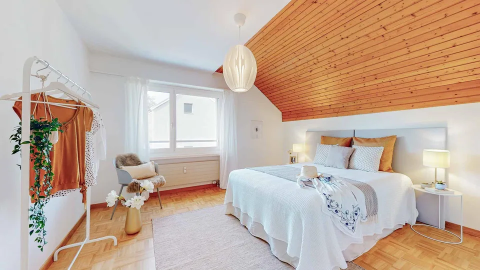 4.5 Zimmer Maisonette in Schönenwerd | UrbanHome