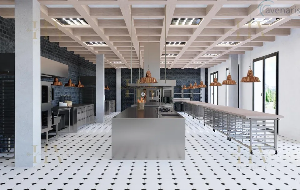 Gewerbeneubau - Geschäftsadresse an bester Lage – photo 9 sur 12