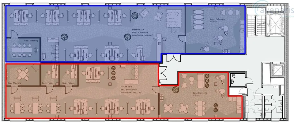 Gewerbeneubau - Geschäftsadresse an bester Lage – photo 11 sur 12
