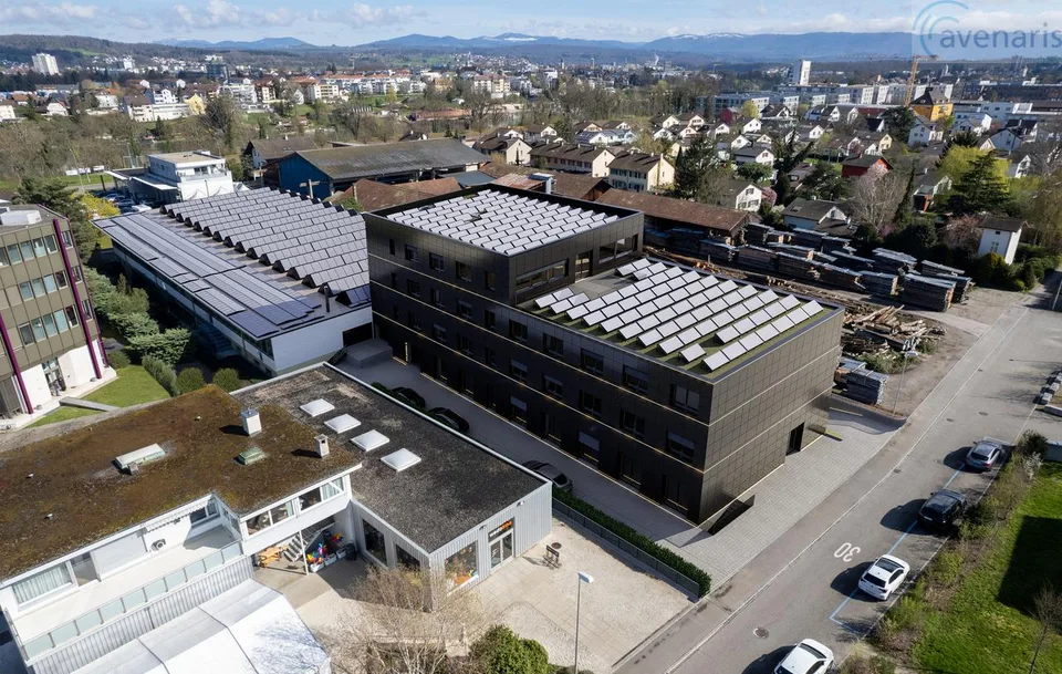 Gewerbeneubau - Geschäftsadresse an bester Lage – photo 3 sur 12