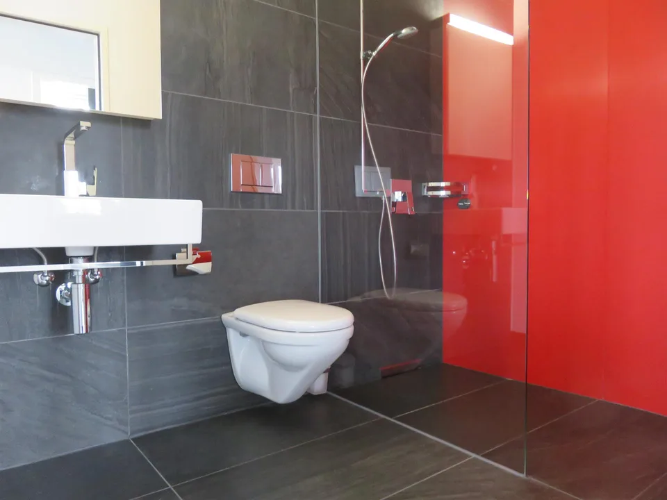 1, 2, 3 - diese Wohnung muss es sein – foto 7 di 8