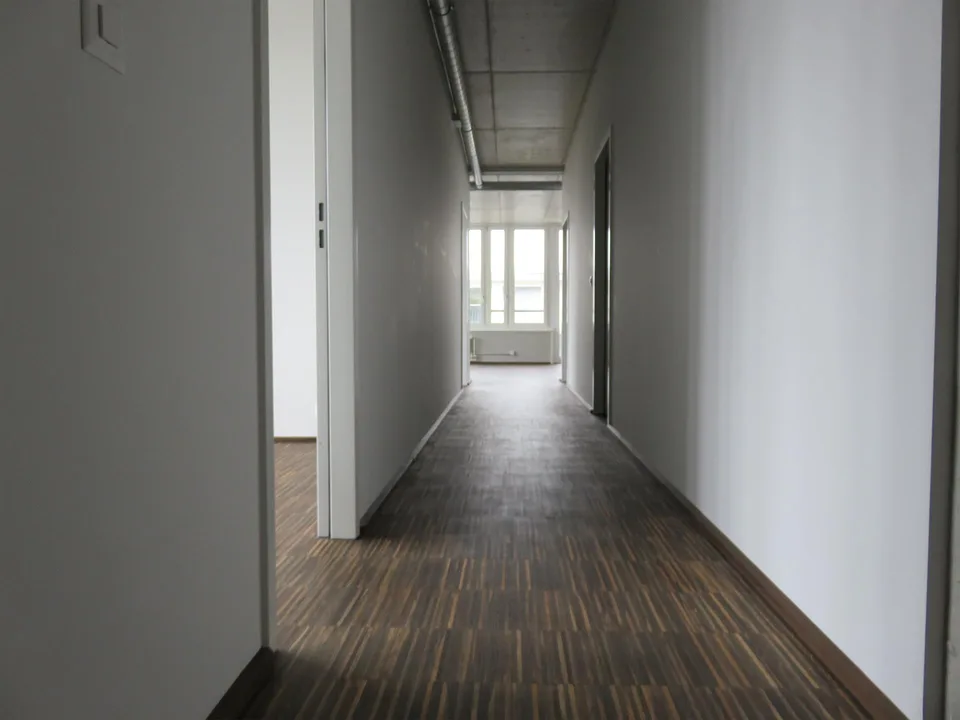 1, 2, 3 - diese Wohnung muss es sein – foto 6 di 8