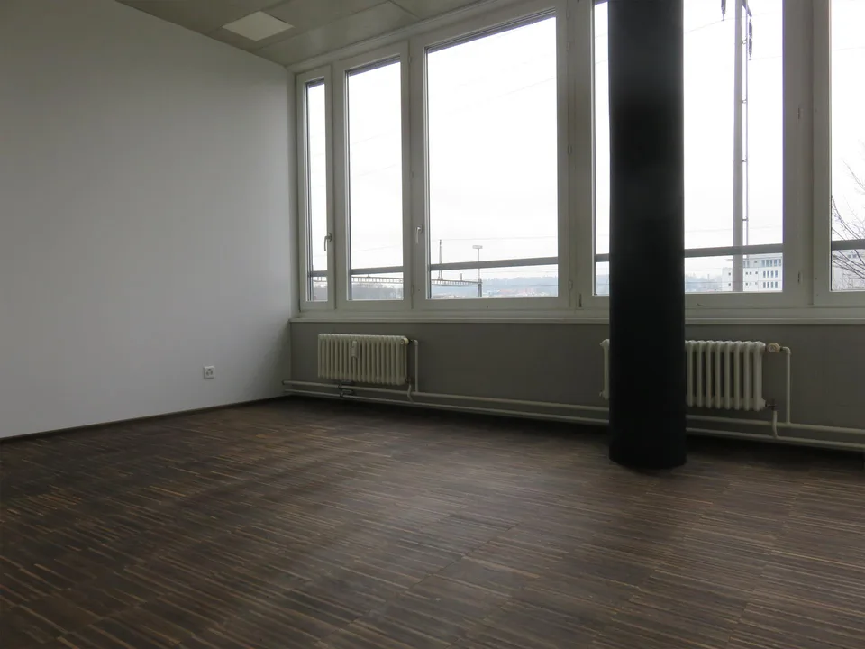 1, 2, 3 - diese Wohnung muss es sein – foto 5 di 8