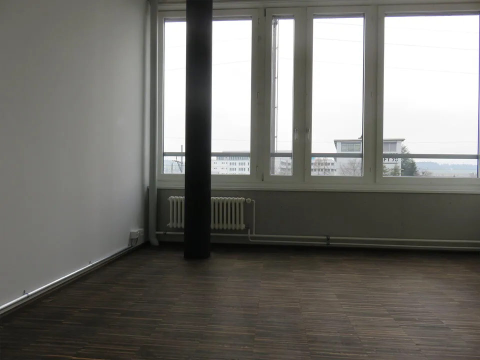 1, 2, 3 - diese Wohnung muss es sein – foto 4 di 8
