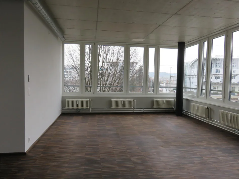 1, 2, 3 - diese Wohnung muss es sein – foto 2 di 8