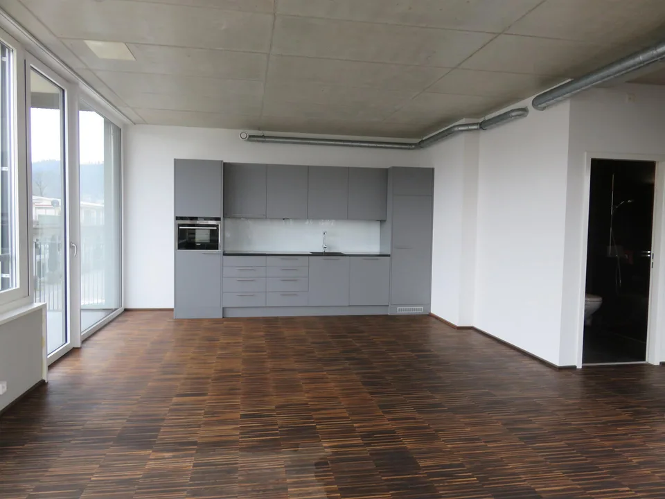 1, 2, 3 - diese Wohnung muss es sein – foto 3 di 8