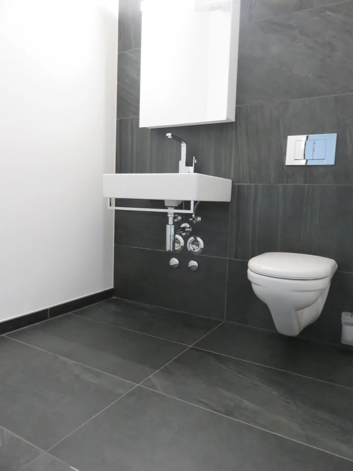 1, 2, 3 - diese Wohnung muss es sein – foto 8 di 8