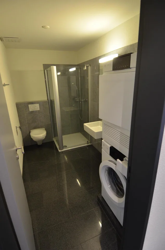 Exklusive 3.5 Zimmer Wohnung (W04)