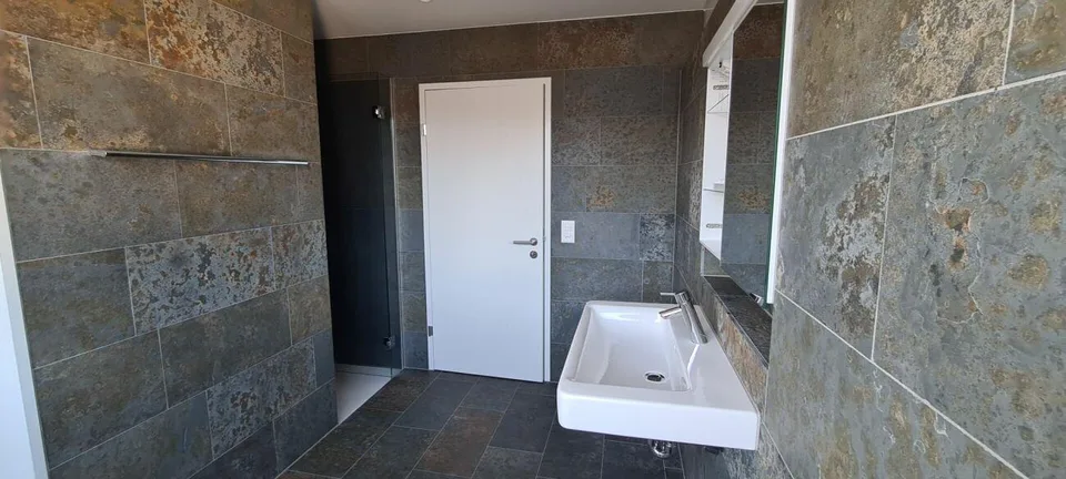 2½-Zimmer-Wohnung A.22 mit Aus & Weitsicht, angrenzend an Grünzone