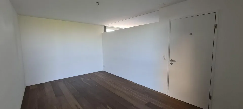 2½-Zimmer-Wohnung A.22 mit Aus & Weitsicht, angrenzend an Grünzone