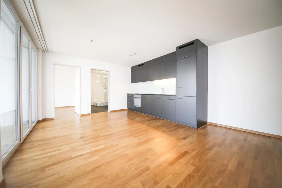 Single-Wohnungen mit STIL