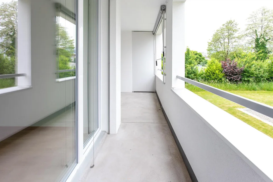 Single-Wohnungen mit STIL