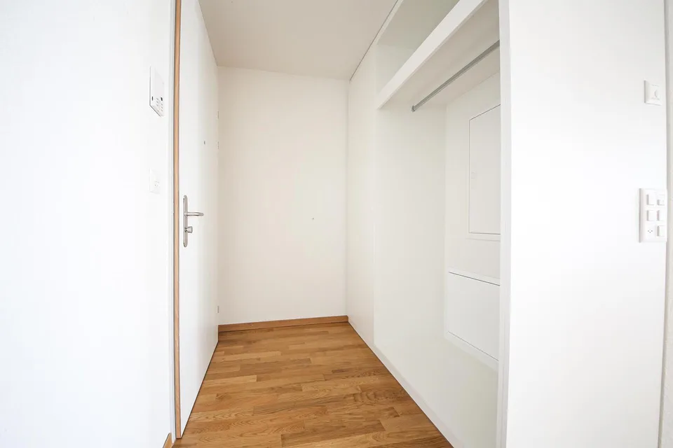Single-Wohnungen mit STIL