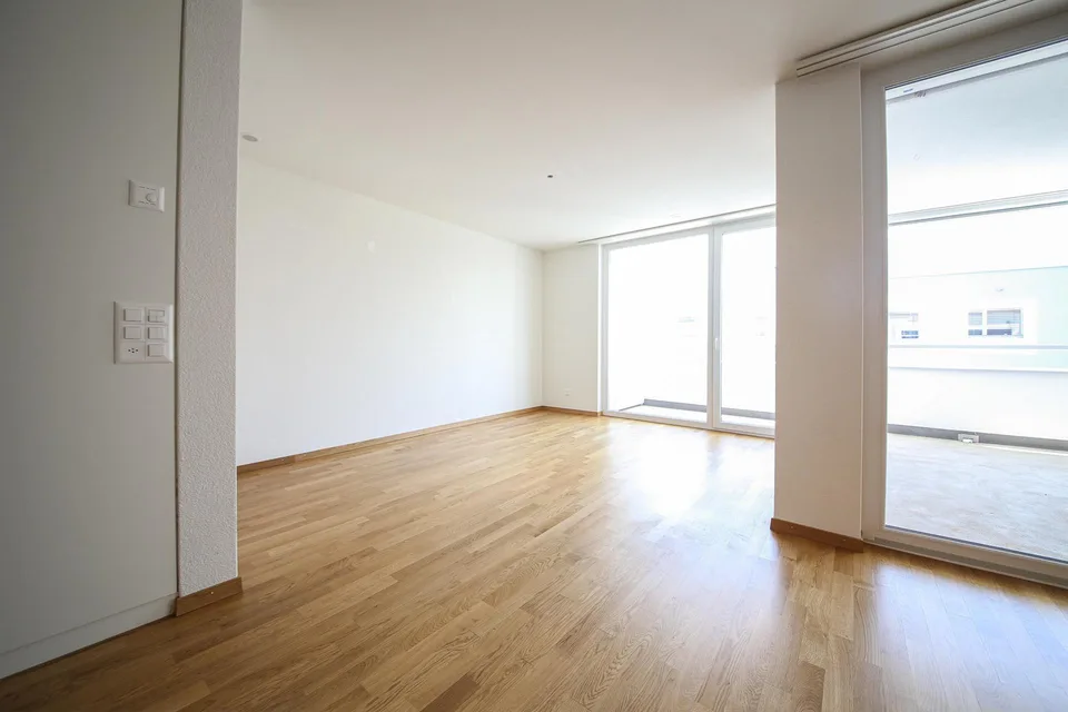 Single-Wohnungen mit STIL