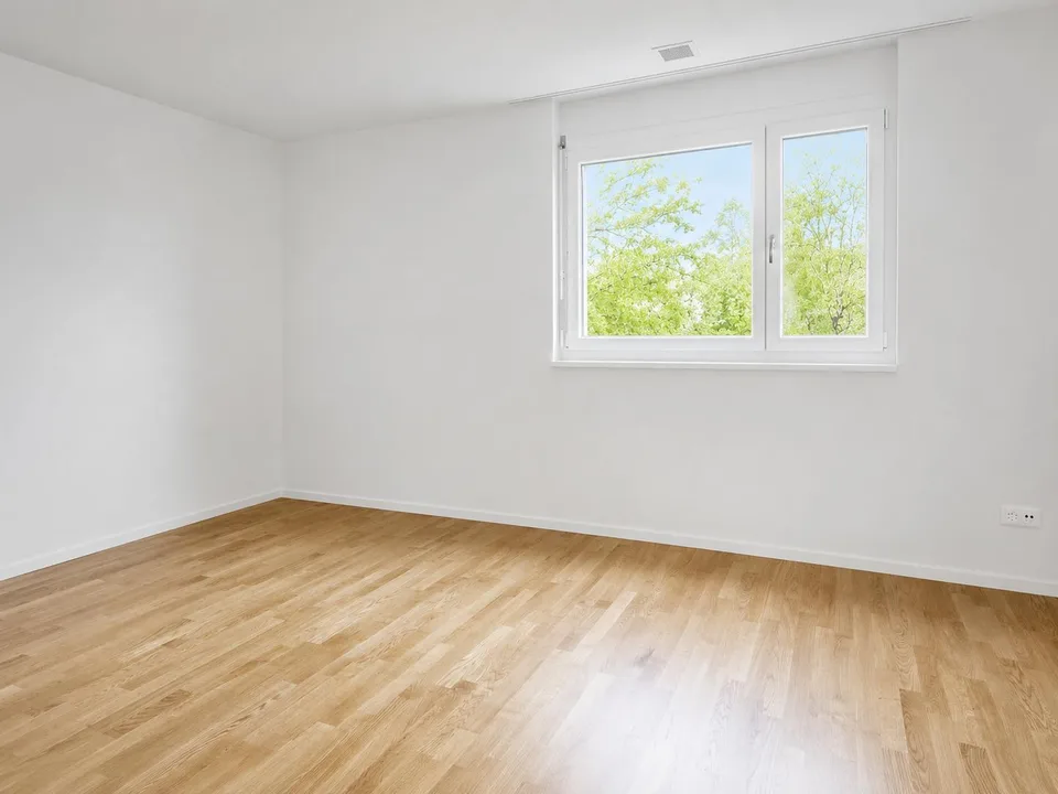 modernes Wohnen mit viel Platz!