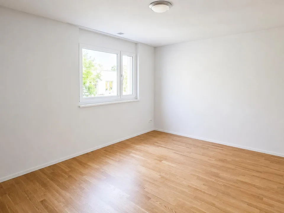 modernes Wohnen mit viel Platz!