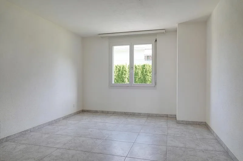 Appartement ensoleillé de 3,5 pièces avec un caractère bien-être