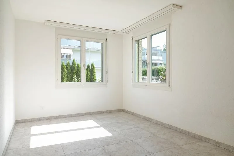 Appartement ensoleillé de 3,5 pièces avec un caractère bien-être
