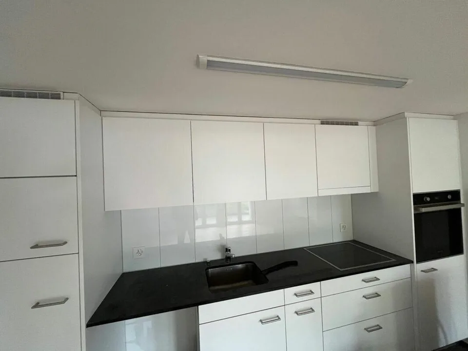 2.5 Zimmer Wohnung, 9422 Staad SG