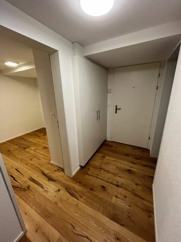 2.5 Zimmer Wohnung, 9422 Staad SG