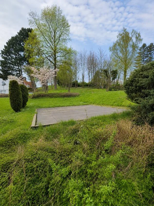 2.5 Zimmer Wohnung, 9422 Staad SG