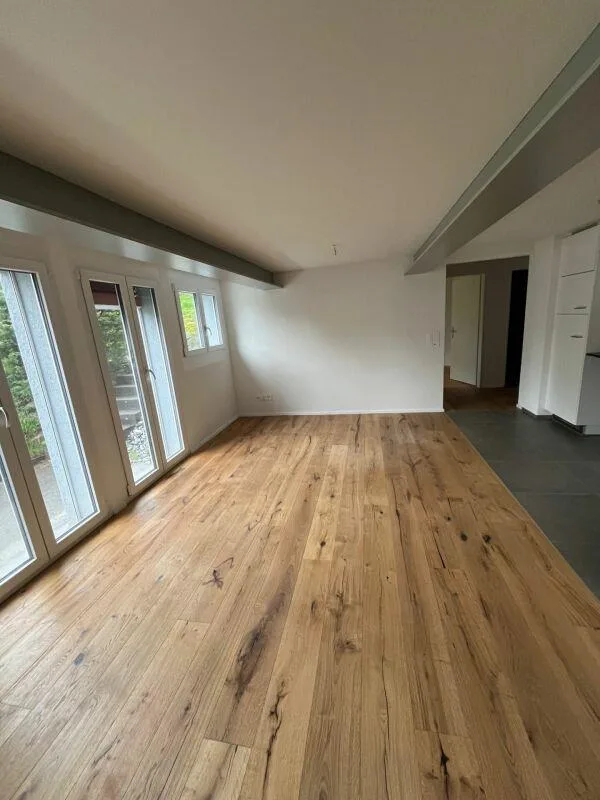 2.5 Zimmer Wohnung, 9422 Staad SG